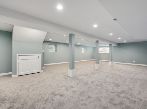 4339 Meade Ave, Chicago IL  60634-1523 exterior