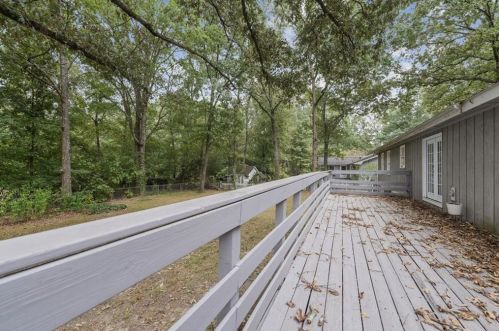 2524 Springdale Dr, Lithonia GA  30078-3766 exterior