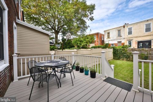 5213 Catharine St, Philadelphia PA 19143-2625 exterior