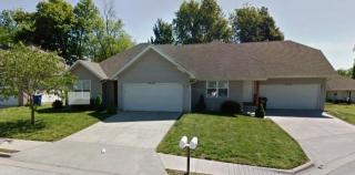 1082 Elder Ave, Springfield MO  65802-5678 exterior