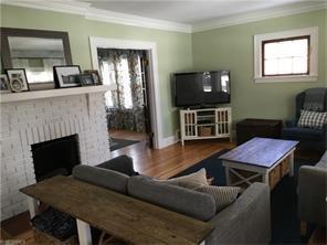 1598 Lewis Dr, Cleveland OH  44107-4835 exterior