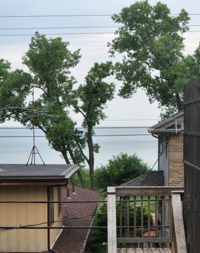 1141 Ripley St, Gary IN 46403-1389 exterior