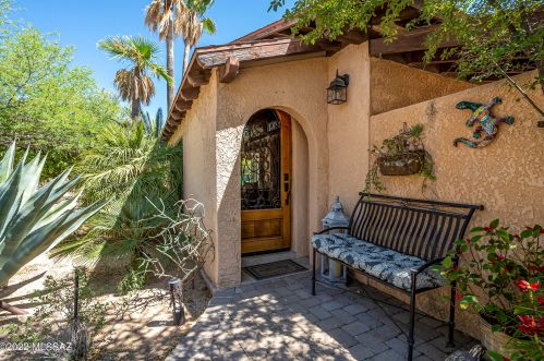 3731 Flying Diamond Dr, Tucson, AZ 85742-9697