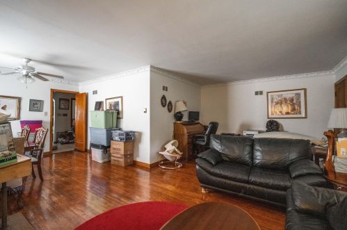 3427 53, Milwaukee WI 53216-3257 exterior