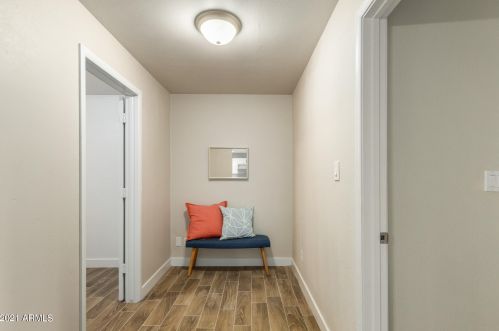 14436 34 Pl, Phoenix AZ 85032-5338 exterior