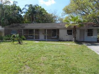 7516 Saint Vincent St, Tampa FL  33614-3479 exterior