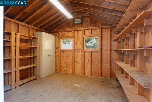 980 Rolling Wood Way, Concord CA 94521-5403 exterior