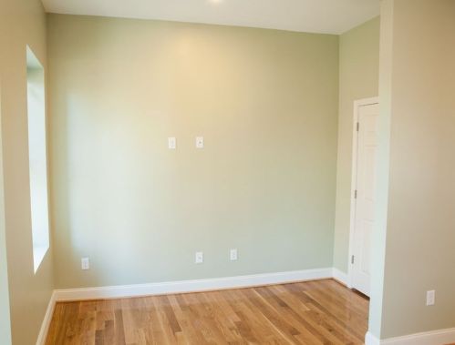 303 Dudley St, Boston MA exterior