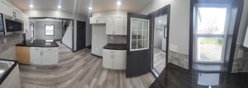 1129 Whitcomb St, Gary IN 46404-1719 exterior