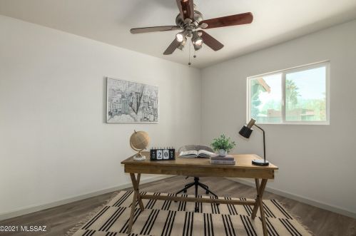 3814 Mars St, Tucson AZ  85741-1956 exterior