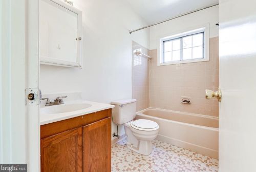 15814 Blackburn St, Accokeek MD 20607-9513 exterior