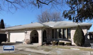 5806 127th St, Chicago, IL 60803-3521