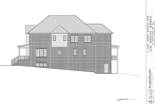 73 Highland Dr, Atlanta, GA 30305-2701