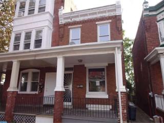 4933 Mulberry St, Philadelphia PA  19124-2827 exterior