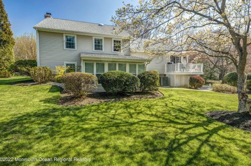 361 Dwight Rd, Middletown NJ 07748-3074 exterior