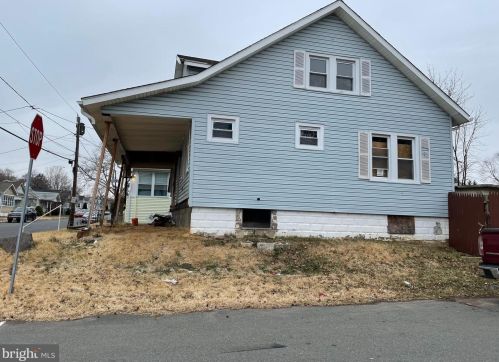 200 Homecrest Ave, Trenton NJ 08638-3636 exterior