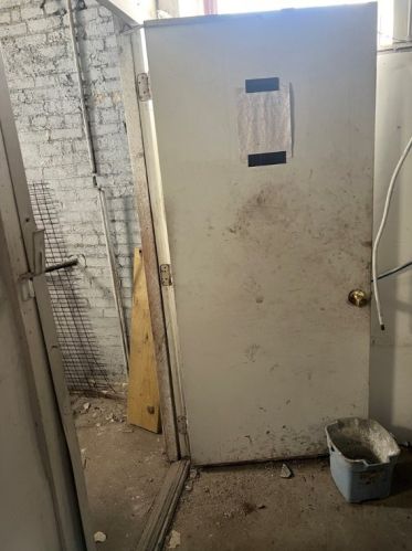 758 Brownsville Rd, Pittsburgh PA 15210-4249 exterior