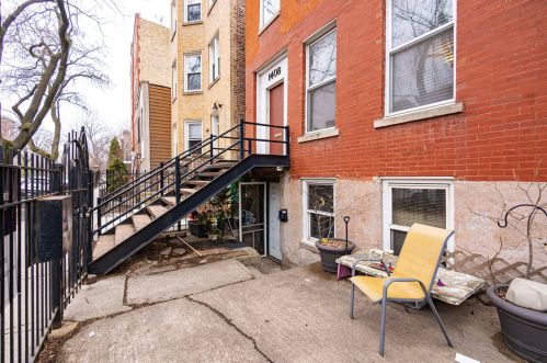 1408 Ohio St, Chicago, IL 60642-6118