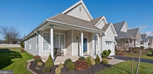 36 Bear Meade Dr, Trenton, NJ 08691-3360