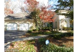 10520 Democracy Blvd, Rockville MD  20854-4444 exterior