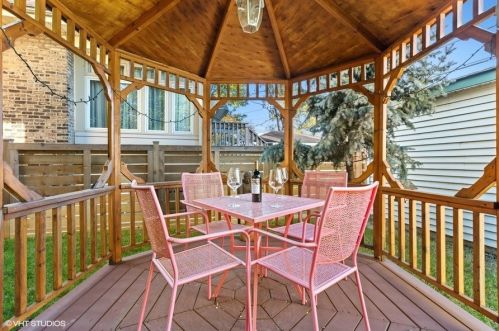 4430 Francisco Ave, Chicago IL 60652-3409 exterior