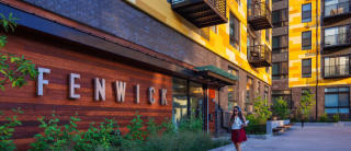 8616 2nd Ave, Silver Spring MD  20910 exterior