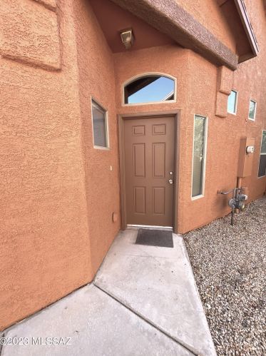 5962 Avenida Ribero, Tucson, AZ 85706-5088
