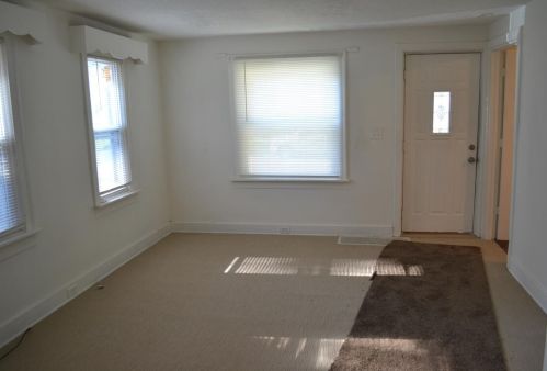 525 Elizabeth St, Kalamazoo MI 49007-2476 exterior