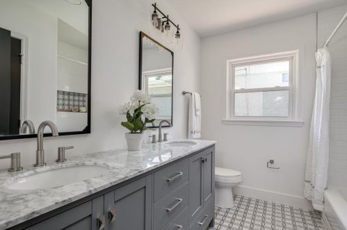 705 Glenforest Rd, Atlanta GA  30328-5211 exterior