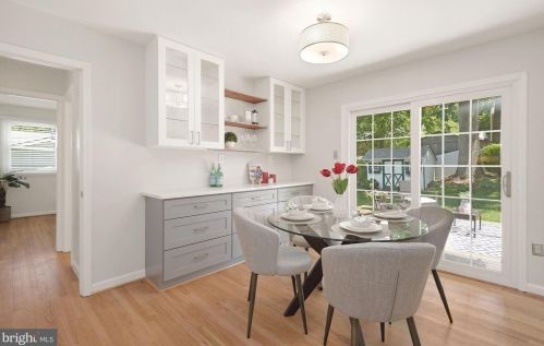 12719 Bushey Dr, Silver Spring MD 20906-4205 exterior