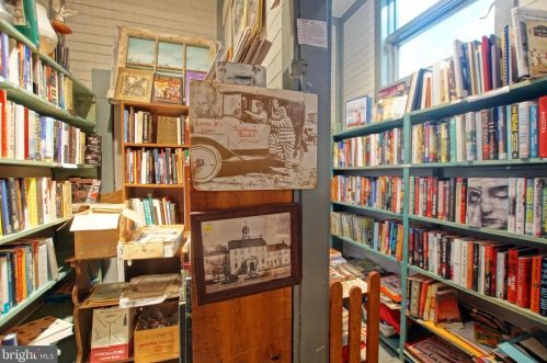 116 3 St, Lewes DE 19958-1315 exterior