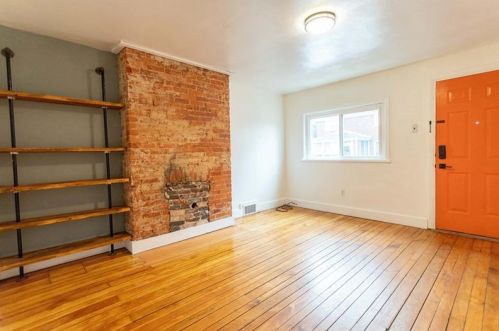 3815 Howley St, Pittsburgh PA  15201-1213 exterior