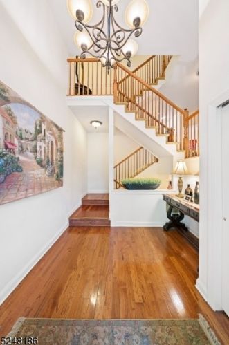 101 Henning Ter, Parsippany NJ 07834-3716 exterior