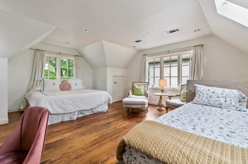 2853 Fondren Dr, Dallas TX 75205-1911 exterior