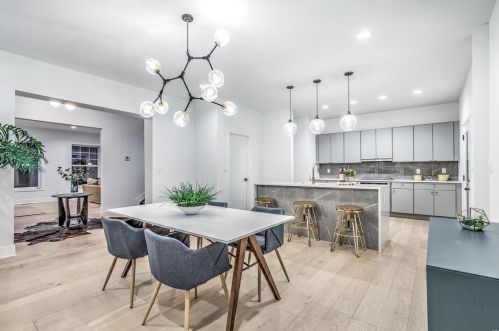 4729 Westminster Pl, Saint Louis MO 63108-2624 exterior