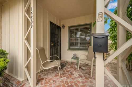 13809 Ibbetson Ave, Bellflower CA 90706-2522 exterior