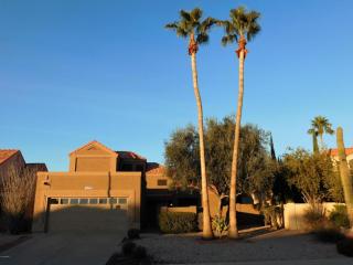 3952 White Aster St, Phoenix AZ  85044-6658 exterior