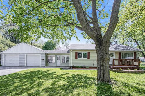 1432 Cherokee St, Kalamazoo, MI 49006-2018