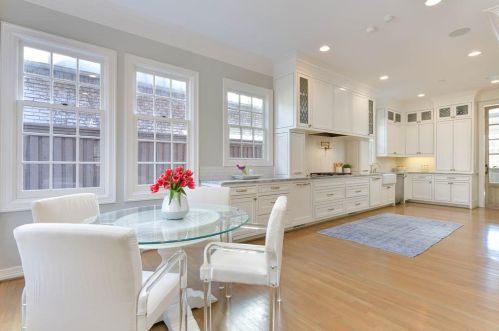 3214 Cornell Ave, Dallas TX 75205-2935 exterior