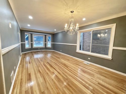 9605 Perry Ave, Chicago IL  60628-1343 exterior