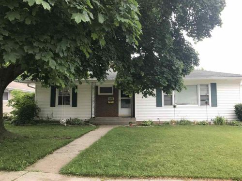 306 Christine St, Appleton, WI 54915-3152