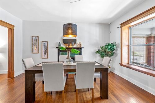 3663 Mcree Ave, Saint Louis MO 63110-2657 exterior