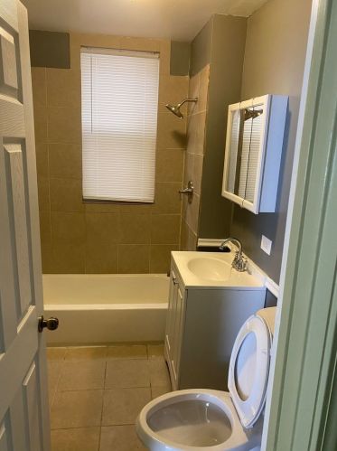 7823 Ada St, Chicago IL  60620-3719 exterior