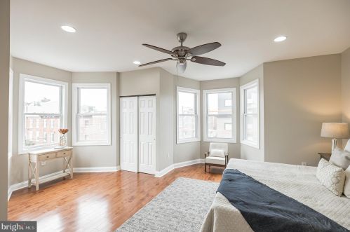 931 18 St, Philadelphia PA 19140-3508 exterior