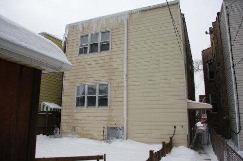 3715 Bernard St, Chicago IL 60625-5302 exterior