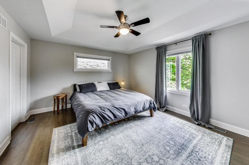 2047 Honore St, Chicago IL  60614-3910 exterior