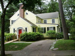 65 Stony Brae Rd, Newton, MA 02461-1728