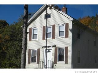 124 Bailey Ave, Meriden, CT 06451-2048