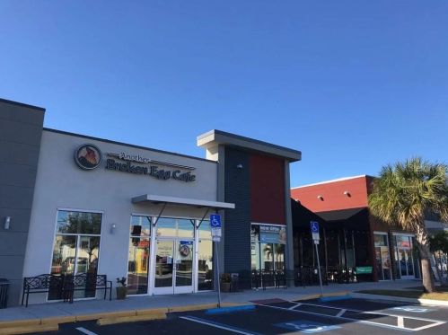 4207 Dale Mabry Hwy, Tampa FL  12105-1423 exterior