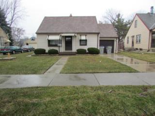 1504 Norwich St, Milwaukee WI  53207-4524 exterior